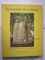 Denekamp. Zij kwamen om te dienen., Boeken, Geschiedenis | Stad en Regio, Ophalen of Verzenden, Zo goed als nieuw