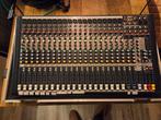 Soundcraft MFX lexicon 20 plus 2 inclusief flightcase, Muziek en Instrumenten, Mengpanelen, Ophalen, Gebruikt, 20 kanalen of meer