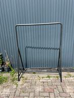 Zwart IKEA TURBO kledingrek – stoer en stevig, Ophalen, Zo goed als nieuw