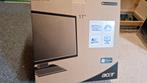Acer 17" Monitor - Gebruikt, Computers en Software, Monitoren, Ophalen of Verzenden