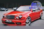 Mercedes E-Klasse W210 – Booskijkers, Ophalen of Verzenden, MJ-Carstyling, Info@mj-carstyling.net, Sibeliusstraat 81 5011JH Tilburg