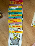 Lucky Luke stripboeken, Boeken, Meerdere stripboeken, Ophalen, Zo goed als nieuw