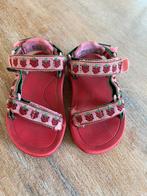 Teva sandalen maat 20, Kinderen en Baby's, Babykleding | Schoentjes en Sokjes, Overige typen, Meisje, Gebruikt, Teva