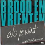 SINGLES: Henny Vrienten, Cd's en Dvd's, Vinyl | Nederlandstalig, Ophalen of Verzenden, Zo goed als nieuw, Rock