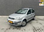 Fiat Panda 1.2 Classic | AIRCO | ELEK RAMEN | STUURBEKR | AP, Auto's, Euro 5, Gebruikt, 1242 cc, Origineel Nederlands