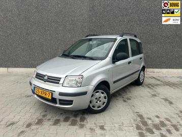 Fiat Panda 1.2 Classic | AIRCO | ELEK RAMEN | STUURBEKR | AP beschikbaar voor biedingen