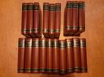 Sesam encyclopedie en jaarboeken 19 boeken gratis, Boeken, Encyclopedieën, Ophalen of Verzenden
