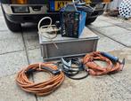 Tig lasapparaat 230 volt 150 amp, Doe-het-zelf en Verbouw, Gereedschap | Lasapparaten, Ophalen, Gebruikt, 150 tot 250 ampère, Tig