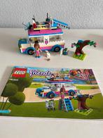 Lego friends missievoertuig 41333, Ophalen of Verzenden