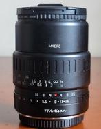 TTArtisan Macro Lens M43 for OLYMPUS  Panansonic LUMIX, Ophalen of Verzenden, Zo goed als nieuw, Macrolens