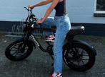 Esmaster Fatbike, Fietsen en Brommers, Elektrische fietsen, Ophalen, Gebruikt, 50 km per accu of meer, Overige merken
