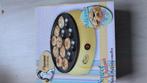 Poffertjes Maker - Zo goed als nieuw!, Witgoed en Apparatuur, Grillplaten, Ophalen of Verzenden, Zo goed als nieuw