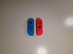 Originele Nintendo Switch Joy-Con controllers, Spelcomputers en Games, Spelcomputers | Nintendo Switch, Ophalen of Verzenden, Zo goed als nieuw
