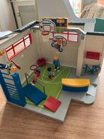 Playmobil Gymzaal incomplete Set, Ophalen, Gebruikt, Complete set