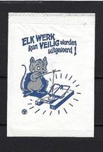 3441 Veiligheidsinstituut, Ophalen of Verzenden, Nederland