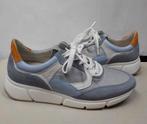 Leuke Gabor sneakers maat 40, Joachim-Gabor-Platz 1, 83024 Rosenheim, Germany, Blauw, Ophalen of Verzenden, Info@gabor.de