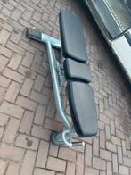 Lifefitness bench (4 stuks op voorraad), Sport en Fitness, Ophalen, Lifefitness, Lifefitness, Zo goed als nieuw