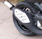 Sito plus recht minarelli horizontaal, Fietsen en Brommers, Brommeronderdelen | Scooters, Ophalen of Verzenden, Zo goed als nieuw