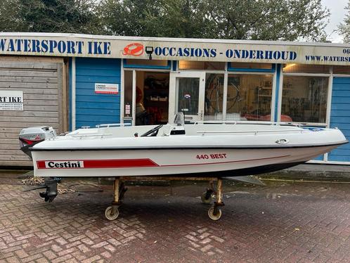 ZEER SCHERP GEPRIJSD toer/vis/console boten voorjaar KOOPJES, Watersport en Boten, Vis- en Consoleboten, Zo goed als nieuw, Tot 10 pk