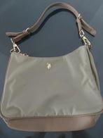 U.S. Polo Assn. Schoudertas, Sieraden, Tassen en Uiterlijk, Ophalen, Zo goed als nieuw, Beige, Schoudertasje