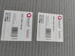 4x QBoard bouwplaat 2600x600x20, Doe-het-zelf en Verbouw, Platen en Panelen, Ophalen, Nieuw, Overige materialen, 20 tot 50 mm