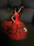 Marin Chiclana flamenco-pop klassieke Spaanse flamenco dame, Ophalen, Gebruikt, Pop