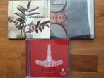 Set van 3 Amorphis CDs, Cd's en Dvd's, Gebruikt, Ophalen of Verzenden