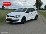 Volkswagen Polo 1.2 Easyline Airco Nieuwe ketting! 5 deurs!, Voorwielaandrijving, Euro 5, 60 pk, 1198 cc