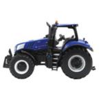 New Holland T8.435 Blue Power, Ophalen of Verzenden, Nieuw, Tractor of Landbouw, Britains