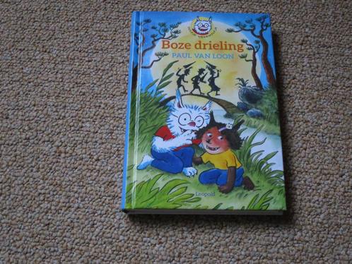 Leuke boekjes van Paul van Loon, Boeken, Kinderboeken | Jeugd | onder 10 jaar, Nieuw, Ophalen