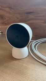 Nest cam indoor, Ophalen, Zo goed als nieuw