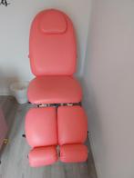 Pedicure Stoel, Ophalen of Verzenden, Gebruikt, Overige kleuren, Eén