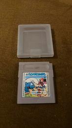 Les schtroumpfs, 1 speler, Ophalen of Verzenden, Zo goed als nieuw, Vanaf 3 jaar