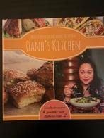 Oanh's Kitchen - Koolhydraatarme Recepten, Boeken, Verzenden, Voorgerechten en Soepen, Zo goed als nieuw, Gezond koken