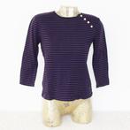 Chaps Truitje (L) - 9 € 15,-, Kleding | Dames, Blauw, Maat 42/44 (L), Ophalen of Verzenden, Chaps