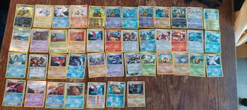 Vintage 2007-2010 Pokemon Kaarten beschikbaar voor biedingen