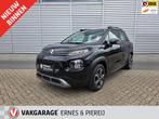 Citroen C3 Aircross 1.2 PureTech * Garantie mogelijk tot 18-, Voorwielaandrijving, Gebruikt, Zwart, 1199 cc