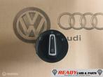 VW GOLF 7 POLO 6C Lichtschakelaar chroom 5G0941431BK SEAT