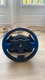 Thrustmaster T150 Force Feedback perfecte staat, Ophalen of Verzenden, Zo goed als nieuw