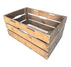 Originele XL Tulpenplukkisten! va € 14,95, Ophalen, Minder dan 50 cm, Gebruikt, 50 tot 100 cm