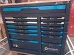 Gereedschapkist Stahlgruppe - Gevuld Nieuw!, Ophalen, Gevuld, Nieuw