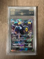 Umbreon GX #80 pokemon kaart, Ophalen of Verzenden, Zo goed als nieuw, Losse kaart