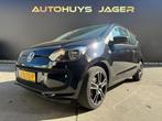 Volkswagen Up! 1.0 groove up! BlueMotion, Auto's, Voorwielaandrijving, Euro 5, Stof, Gebruikt