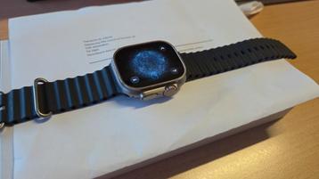 Apple watch ultra 2 beschikbaar voor biedingen
