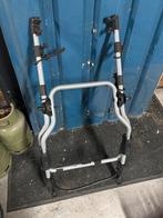 Thule Fietsendrager voor Volvo V50, Ophalen, 2 fietsen, Gebruikt, Achterklepdrager