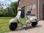 Vespa 50s / Vespa V50 / Vespa 50 special, Ophalen