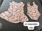 Kenzo meisje, Kleding | Dames, Ophalen of Verzenden, Zo goed als nieuw, Maat 34 (XS) of kleiner