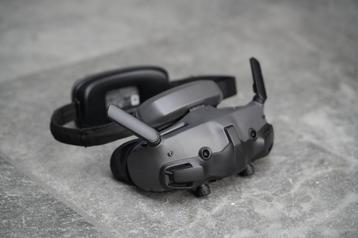 DJI Goggles 3 beschikbaar voor biedingen