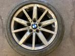 17” BMW Styling 286 breedset Youngtimer velgen 3-serie, Ophalen, Gebruikt, Overige, Banden en Velgen