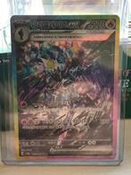 Ceruledge EX sv8a 203, Ophalen of Verzenden, Nieuw, Losse kaart, Foil
